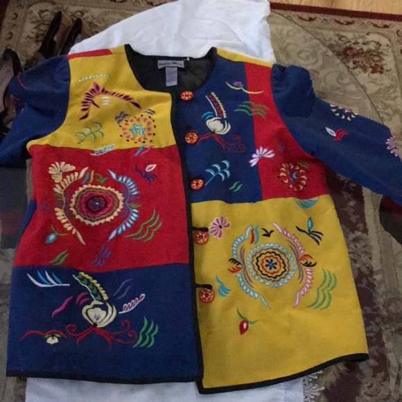 Jacket - Picture 1 of 1